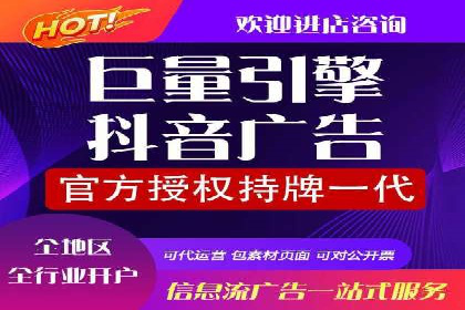 电商行业中的信息流大师案例分享